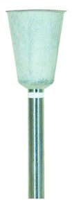 Shofu CompoSite Fine Composite Polishers, CA/RA Cup, #080, White Band, 12/Pk, 0295 thumbnail 9