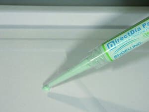 DirectDia Diamond Polishing Paste, 3 g Syringe with Tips, 1/Pk, 0558 thumbnail 9