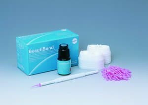 BeautiBond Self-Etch Light-Cure Bonding Agent, HEMA-Free, 6 mL Bottle, 1781 thumbnail 4