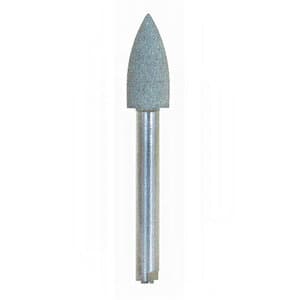 Shofu Ceramiste Midi-Point Polishers, Standard Grit, FG Shank, No Band, 12/Pk, 253B thumbnail 8