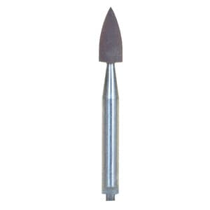 Shofu Brownie FG Mini-Point Pre-Polishing Polishers, #030, Brown, 72/Pk, H413 thumbnail 13