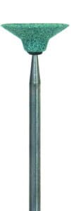 Shofu Dura-Green Silicon Carbide Finishing Stones, Inverted Cone IC9, HP Handpiece, ISO #135, 72/Pk, HG22 thumbnail 8