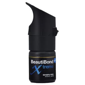 BeautiBond Xtreme Universal Dental Adhesive, Light-Cure, 5 mL Bottle, Y2449 thumbnail 6