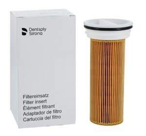 Sirona Replacement Filter for CEREC MC XL & inLab MC XL Milling Units, 1/Pk, 6129519 thumbnail 7