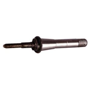 CEREC Cylinder Pointed Milling Bur 12S, 12 mm, 6/Pkg thumbnail 7