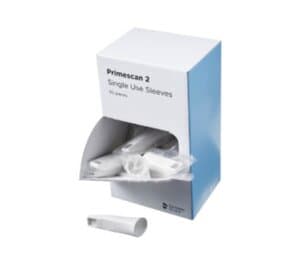 CEREC Primescan Intraoral Scanner Disposable Barrier Sleeves, 50/Pkg thumbnail 3