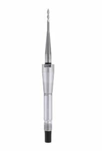 CEREC Primemill C5 CS Milling Bur, 1.0 mm, for Zirconia and PMMA, 3/Pkg thumbnail 7
