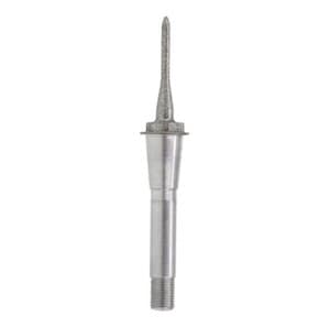 CEREC Primemill Diamond Milling Bur, 0.6 CS, 6/Pkg thumbnail 6