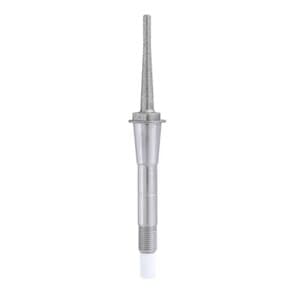 CEREC Primemill Diamond Milling Bur, 1.4 mm, CS, 6/Pkg thumbnail 7