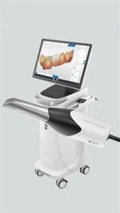 Sirona Primescan/Omnicam AC Maintenance Set thumbnail 2
