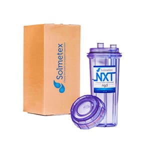 Solmetex NXT Hg5 Collection Container with Recycle Kit, NXT-HG5-002CR thumbnail 10