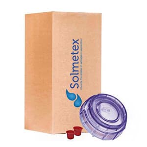 Solmetex NXT Hg5 Recycle Kit Only (Container Not Included), 1/Box, NXT-HG5-002R thumbnail 7