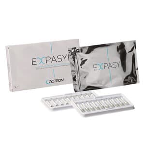 Expasyl Gingival Retraction Paste Capsules, Standard, 1 g, 20/Pkg, 261030 thumbnail 11