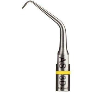 Acteon Satelec Apical Surgery Tip AS3D, Universal, Diamond-Coated, 3mm, F00065, 1/Pk thumbnail 5