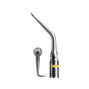 Acteon Satelec ASRD Apical Surgery Tip, Right Oriented, Diamond Coated, 3 mm, F00081 thumbnail 3