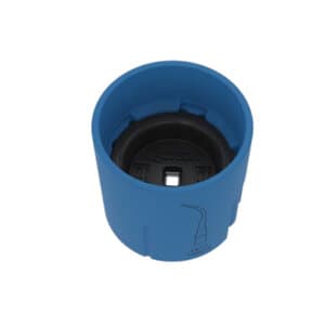 Acteon Satelec Newtron Round Torque Wrench, Blue, Autoclavable, F81330, 1/Pkg thumbnail 12