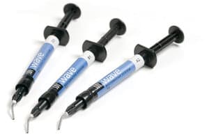 Wave Disposable Syringe Tips, 20 Gauge, Black, 20/Pkg, 7500001 thumbnail 8