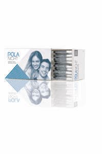 SDI Pola Night Tooth Whitening System, 22% Carbamide Peroxide, Spearmint, 1.3 g Syringe Bulk Kit, 50 Syringes + 50 Tips, 7700029 thumbnail 20