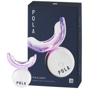 SDI Pola Light Advanced Tooth Whitening System, 9.5% Hydrogen Peroxide, 4 x 3g Syringes, 7700983 thumbnail 6