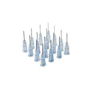 Super Etch Disposable Syringe Tips, 23 Ga, Blue, 25/Pkg, 8100050 thumbnail 8