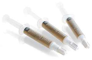 SDI Glossy Composite Polishing Paste, Peppermint, 4 g Syringe, 8100150 thumbnail 5