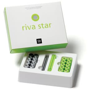 SDI Riva Star Desensitizer Capsule Kit, 10-Treatment, 8800504 thumbnail 13