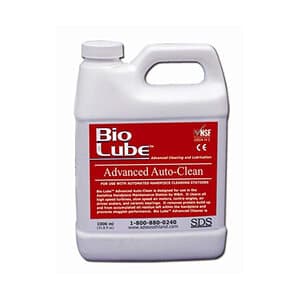 Bio Lube Advanced Auto Clean 1000mL, BIO-AC thumbnail 7