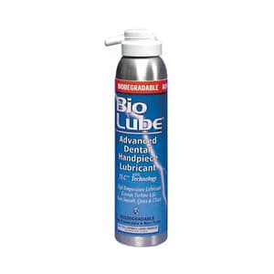 Southland Bio Lube Advanced Dental Handpiece Lubricant, Synthetic Biodegradable, 7 oz Bottle, Bio-L-12 thumbnail 5
