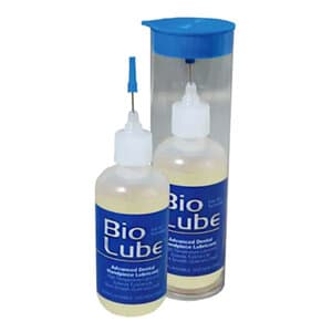 Bio Lube Handpiece Lubricant with Needle Dispenser, 2 oz Bottle, BIO-L2 thumbnail 7