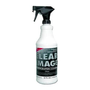 Southland Clear Image Radiographic Processor Cleaner, 1 Quart Bottle with Spray Nozzle, CI-32-12 thumbnail 3