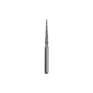 Spring Health Products Coarse Needle Diamond Bur, FG 859-014, Single-Use, 25/Pack, #1314.10 thumbnail 5