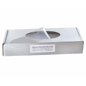 Spring Health Products Curing Light Protective Barrier Sleeves, 400/Box, TC-CS thumbnail 5
