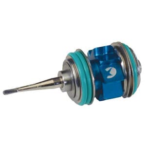Star Dental LubeFree Ceramic Bearing Turbine for 430SWL - LUBEFREE CERAMIC BEARING TURBINE FOR 430SWL, - Image 1