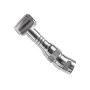 Star Dental Lube Free Ball Bearing Auto Latch Angle Handpiece - Lube Free Ball Bearing. Auto Latch Angle. - Image 1
