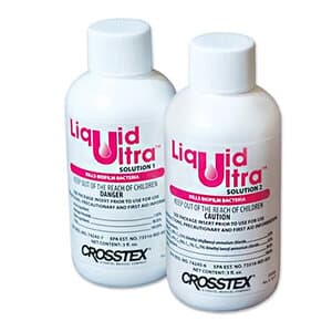Sterilex Liquid Ultra Solution, Two-Part Dental Unit Waterline Shock Treatment, 10 Sets/Box, DS503L thumbnail 7