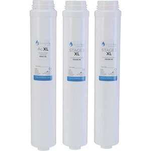Sterisil AC-CKXL XL Cartridge Replacement Kit for AC System, Includes 3 Cartridges thumbnail 5