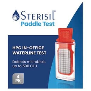 Sterisil MyCheck In-Office HPC Waterline Paddle Test, 4/Pk, MC-4 thumbnail 9