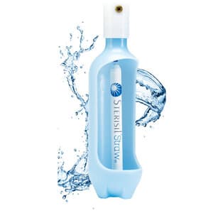 Sterisil Straw 365-Day Waterline Disinfection Filter for Distilled Water, CS-S365 thumbnail 2