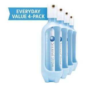 Sterisil Straw Everyday Value 4-Pack, Municipal, S365M-VAL4 thumbnail 8
