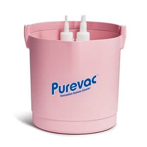 Sultan Purevac SC Auto Walkabout Dispenser, Evacuation System Cleaner Dispensing Unit, 1/Pk, 21116 thumbnail 7