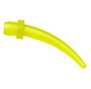 Genie™ Intraoral Mixing Tips Refill, Yellow, 100/Pkg thumbnail 2