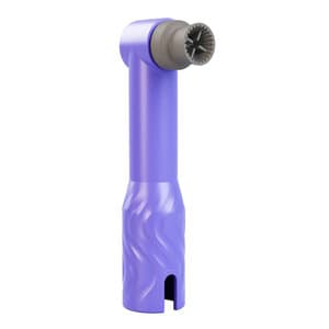 Sultan Upgrade Disposable Prophy Angles, Soft Gray Cups, 90 Degree, Latex-Free, 200/Box, 80953 thumbnail 10