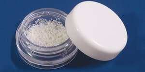 OSSIF-i sem™ Mineralized Cortical-Cancellous Bone Allograft, 0.6-1.25 mm, 2.0 cc Jar thumbnail 3