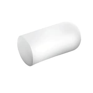 HealiAid Collagen Plug, 10mm x 20mm, 10/Pack, HACOLLP thumbnail 3