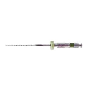 TF Adaptive Nickel-Titanium Rotary Files, 23 mm, SM1, Green, 4/Pk, 817-4203 thumbnail 18