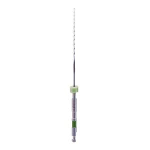 Kerr TF Adaptive Nickel-Titanium Rotary Files, SM1, Green, 27 mm, 4/Pk, 817-4207 thumbnail 14