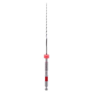 TF Adaptive Nickel-Titanium Rotary Files, SM3, 23 mm, Red, 4/Pkg, 817-4353 thumbnail 18