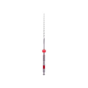 TF Adaptive Nickel-Titanium Rotary Files, SM3, 27 mm, Red, 4/Pk, 817-4357 thumbnail 18