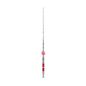 TF Adaptive Nickel-Titanium Rotary Files, ML3, 23 mm, Red, 4/Pk, 817-4503 thumbnail 18