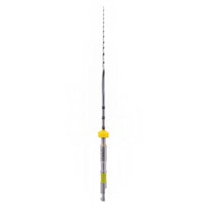 TF Adaptive Nickel-Titanium Rotary Files, 23 mm, SM2, Yellow, 4/Pk, 817-6253 thumbnail 18
